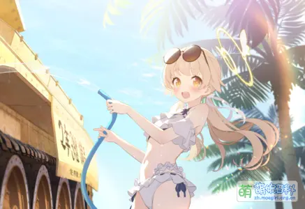 泳装记忆大厅